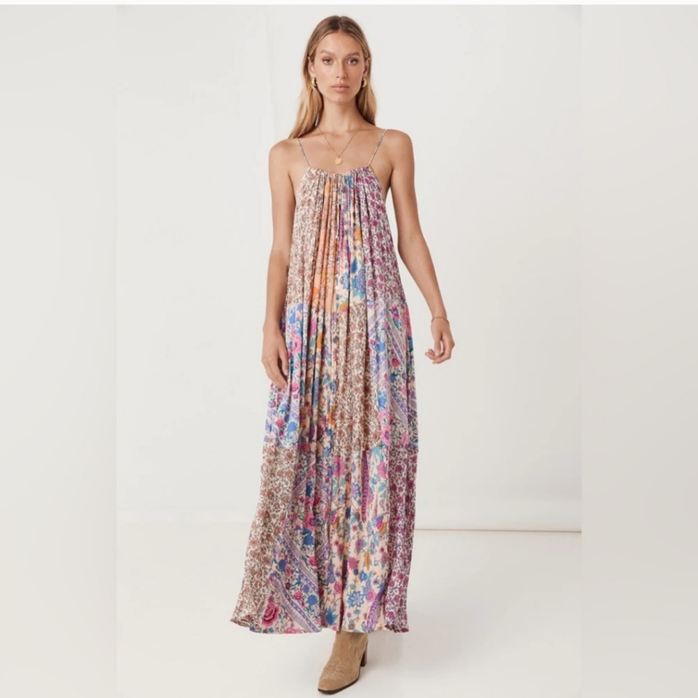 $150-Spring Renew Strappy